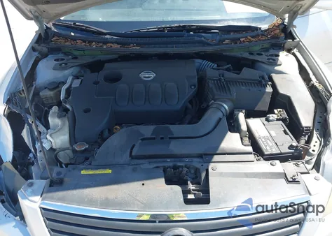 2008 Nissan Altima 2.5 S z USA, uszkodzony, nr VIN 1N4AL21E28C255900